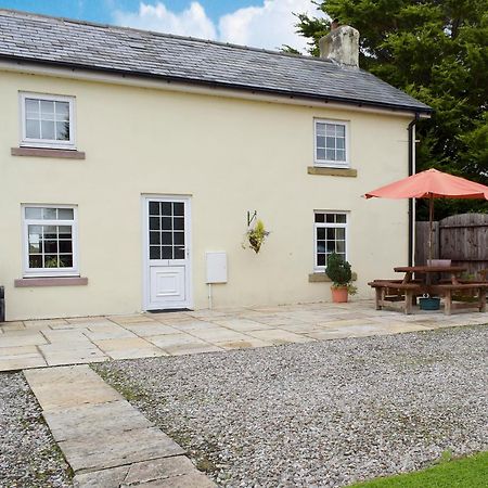 West Boundary Farm Cottage 1 Pilling Exteriör bild