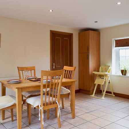 West Boundary Farm Cottage 1 Pilling Exteriör bild