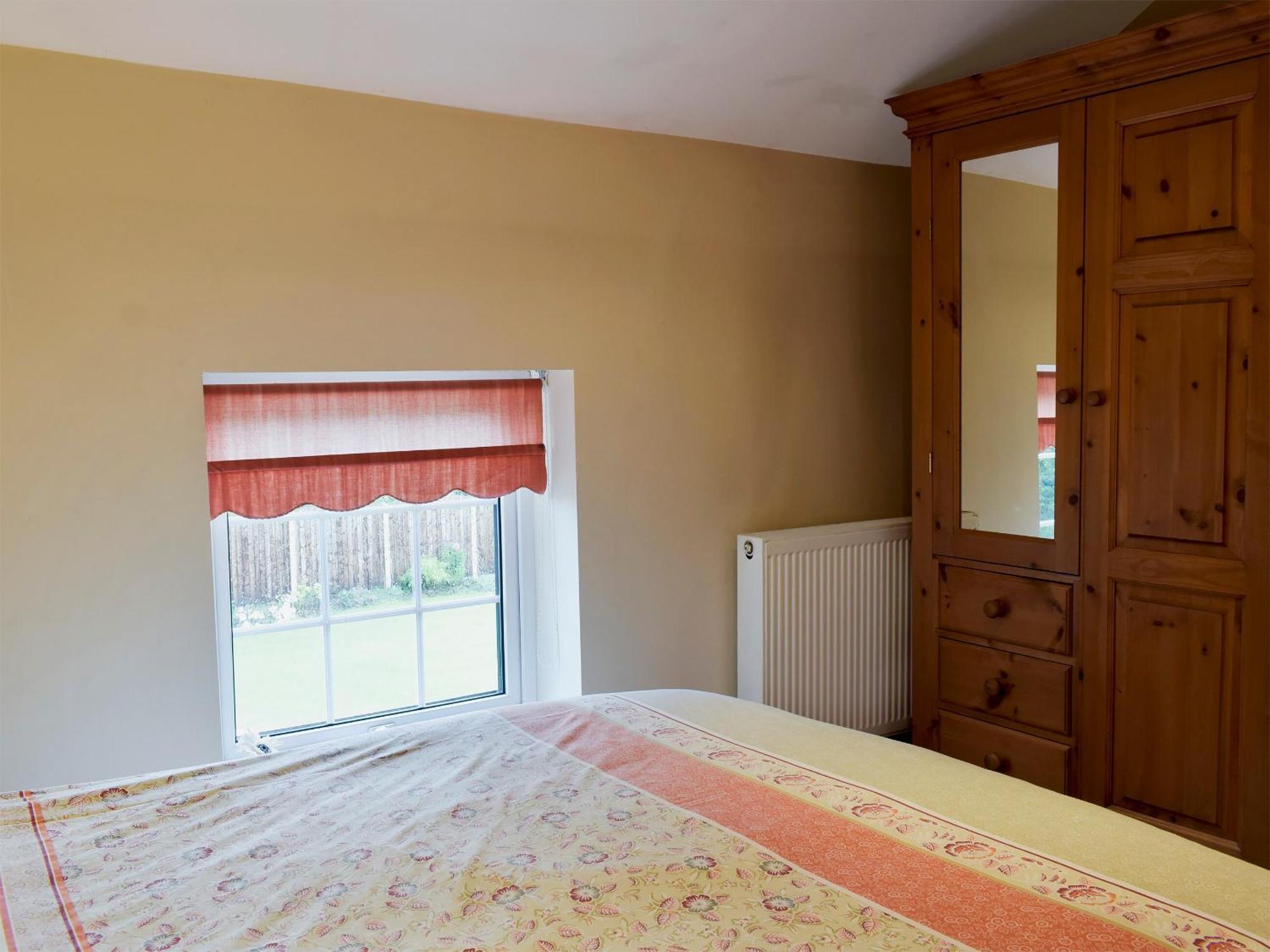 West Boundary Farm Cottage 1 Pilling Exteriör bild